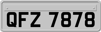 QFZ7878