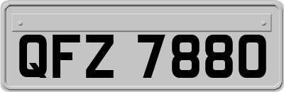 QFZ7880