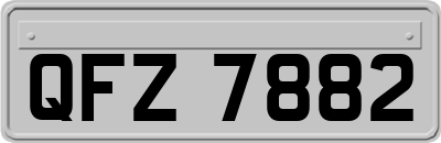 QFZ7882