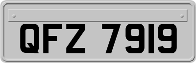 QFZ7919