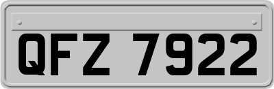 QFZ7922