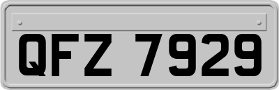 QFZ7929