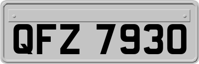 QFZ7930