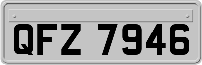 QFZ7946