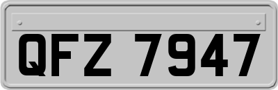 QFZ7947