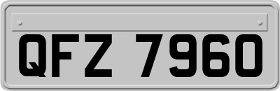 QFZ7960