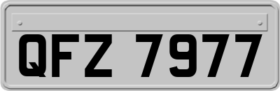 QFZ7977