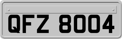 QFZ8004