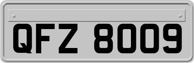 QFZ8009