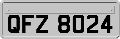 QFZ8024