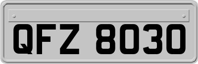 QFZ8030