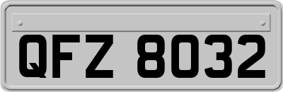 QFZ8032