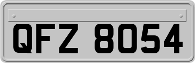 QFZ8054