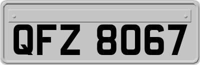 QFZ8067