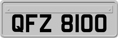 QFZ8100