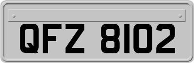 QFZ8102
