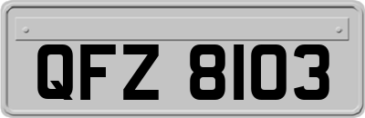 QFZ8103