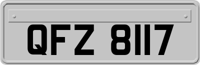 QFZ8117