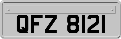 QFZ8121