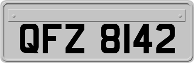 QFZ8142