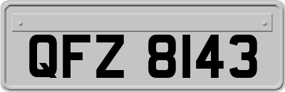 QFZ8143