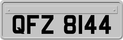 QFZ8144