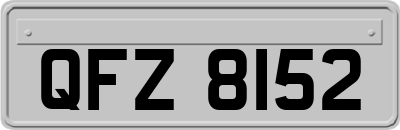 QFZ8152