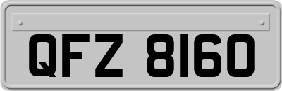 QFZ8160