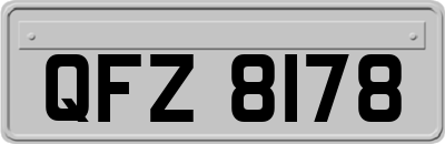 QFZ8178