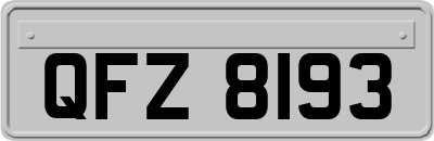 QFZ8193