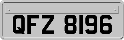 QFZ8196