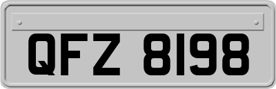 QFZ8198