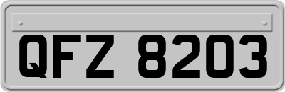 QFZ8203