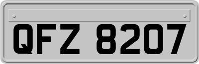 QFZ8207