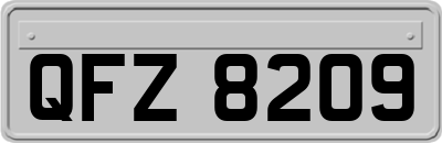 QFZ8209