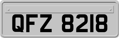 QFZ8218