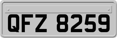 QFZ8259