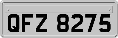 QFZ8275