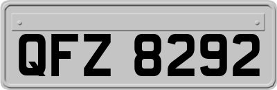 QFZ8292