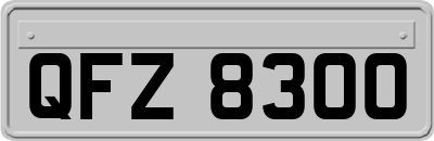 QFZ8300