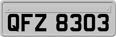 QFZ8303