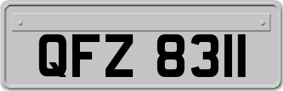 QFZ8311