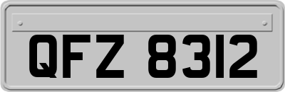 QFZ8312