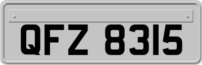 QFZ8315