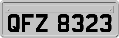 QFZ8323