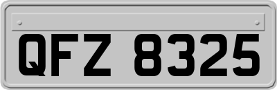 QFZ8325