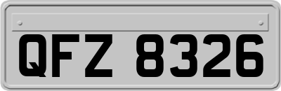 QFZ8326