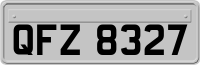 QFZ8327