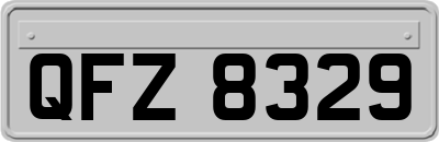 QFZ8329