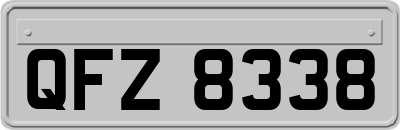 QFZ8338